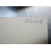 31S005 Accessory Bracket For 96-97 Isuzu Rodeo  3.2